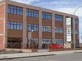 Local Comercial Venta Polígono, Manzanares