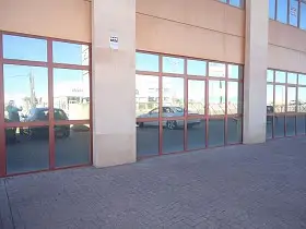 Local Comercial Venta Polígono, Manzanares