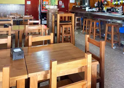 Local de Hosteleria en venta en Puertollano