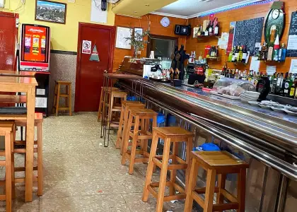 Local de Hosteleria en venta en Puertollano