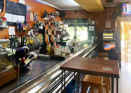 Local de Hosteleria en venta en Puertollano