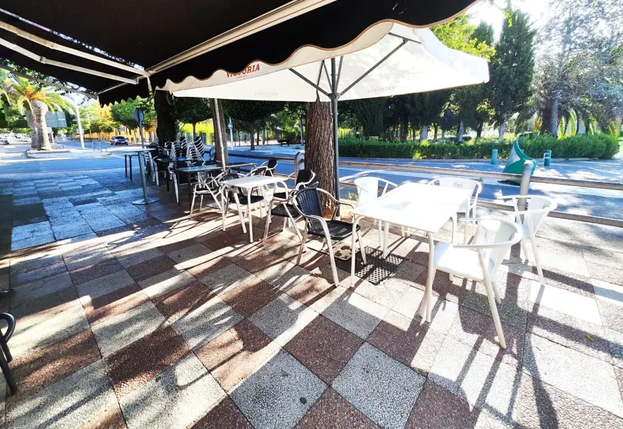 Local de Hosteleria en venta en Puertollano