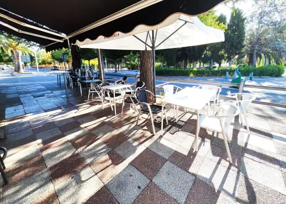 Local de Hosteleria en venta en Puertollano