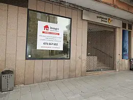 Local en Alquiler en Centro, Ciudad Real en Ciudad Real
