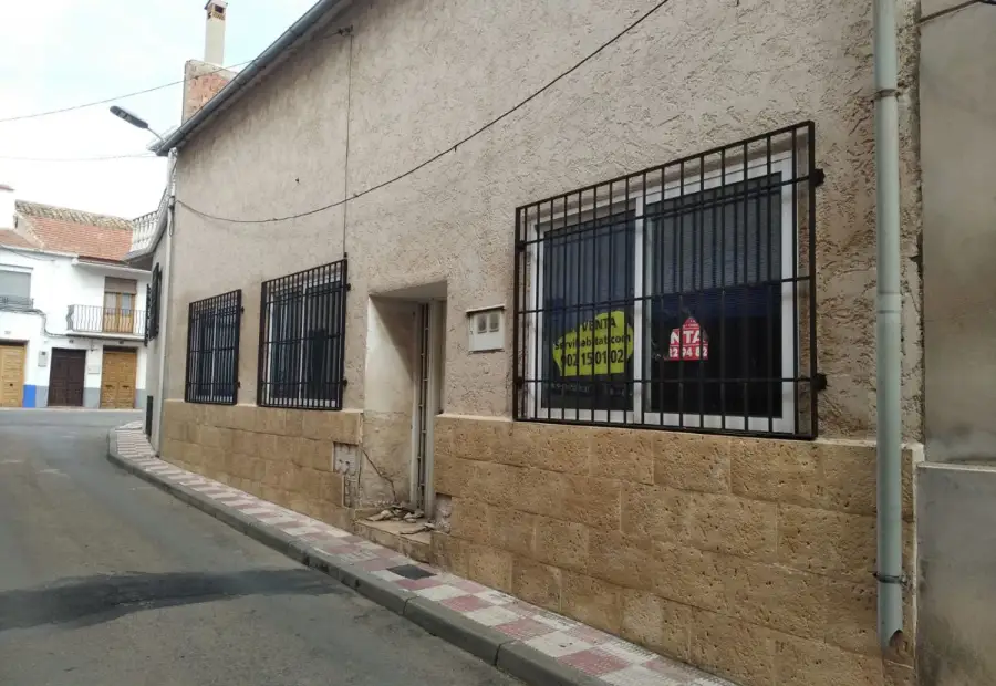 Local en Arenas De San Juan, Arenas De San Juan en Arenas de San Juan