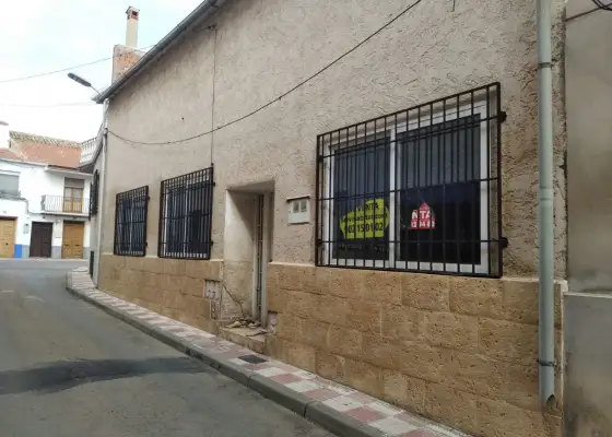 Local en Arenas De San Juan, Arenas De San Juan