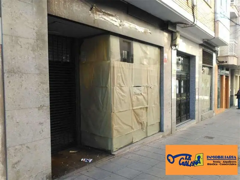 Local en Ciudad Real, Ciudad Real en Ciudad Real