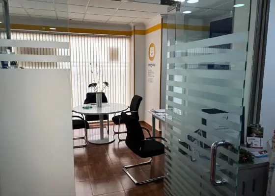 Local en pleno centro en Puertollano