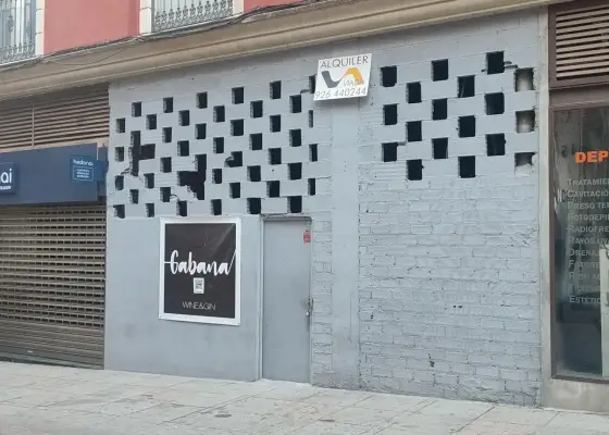 Local en Puertollano