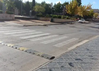 Local en Valdepeñas, Canal en Valdepeñas