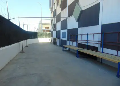 Local en Valdepeñas, Polígono de San Juan en Valdepeñas
