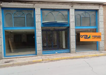 Local en Valdepeñas, Veracruz en Valdepeñas