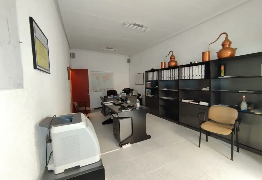 Local En Venta Calle Calvario, Tomelloso en Tomelloso