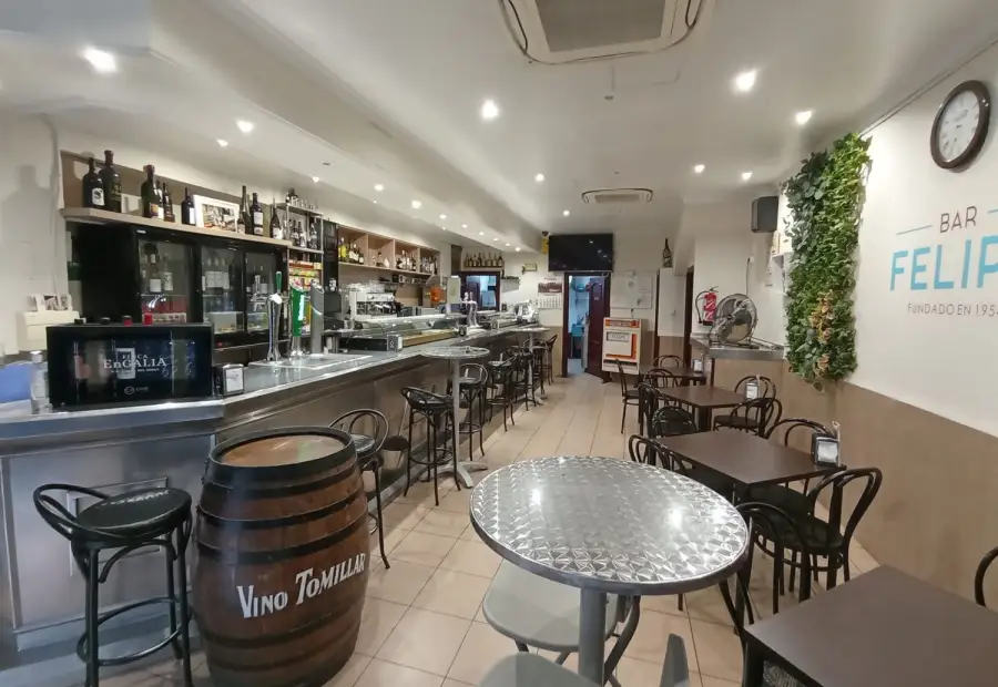 Local En Venta Calle Campo, Tomelloso en Tomelloso