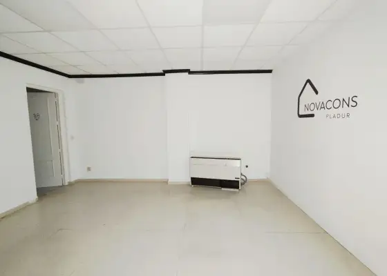 Local En Venta Calle Campo, Tomelloso