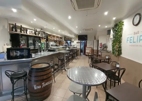 Local En Venta Calle Campo, Tomelloso