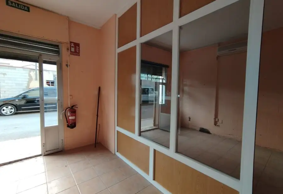 Local En Venta Calle de Lepanto, Tomelloso en Tomelloso
