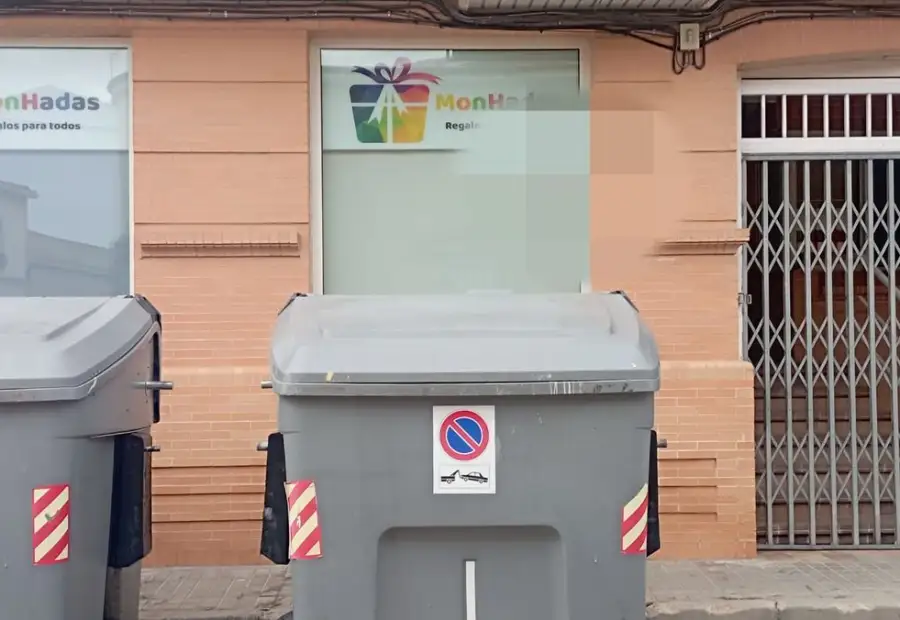 Local En Venta Calle San Mateo, Tomelloso en Tomelloso
