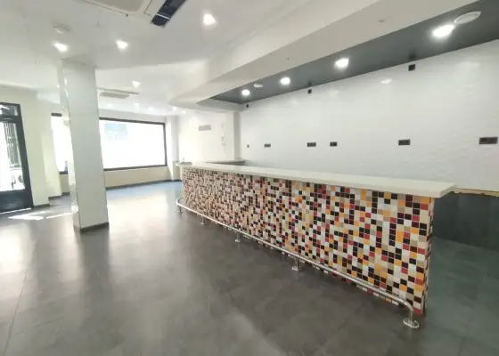 Local En Venta Calle Socuéllamos, Tomelloso