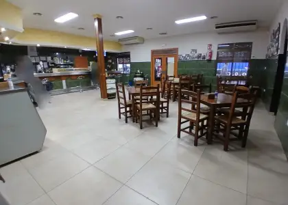 Local En Venta Carretera ARGAMASILLA DE ALBA- CIUDAD REAL, Argamasilla de Alba en Argamasilla de Alba