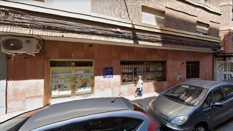 Local en venta en calle Olivo 13002, Ciudad Real, Ciudad Real en Ciudad Real