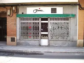 Local en Venta en Centro, Ciudad Real, 1 dormitorio en Ciudad Real