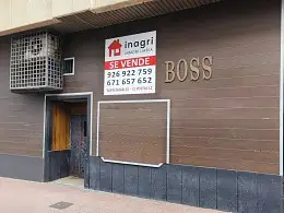 Local en Venta en Centro, Ciudad Real en Ciudad Real
