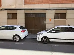 Local en Venta en Centro, Ciudad Real