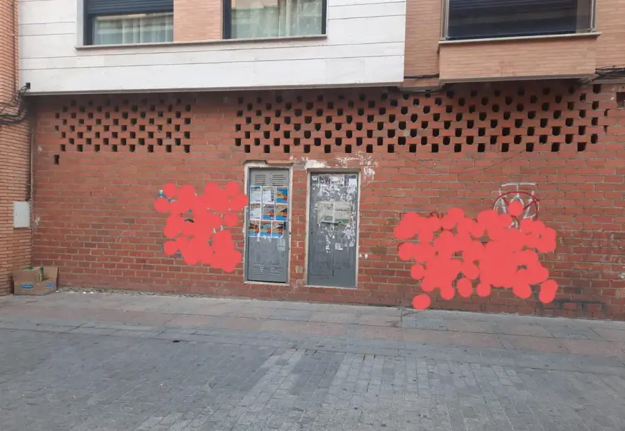 Local en venta en el centro de Puertollano en Puertollano