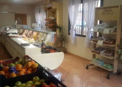 Local en venta en zona Salesianos en Puertollano
