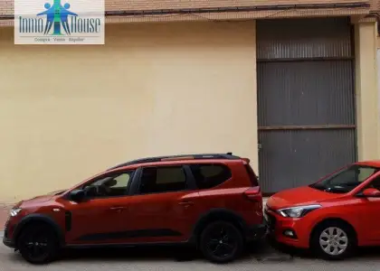 Local en venta y alquiler zona hospital en Albacete