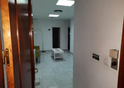 LOCAL/PISO en pleno CENTRO en Puertollano