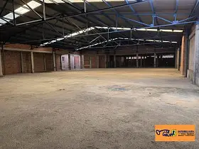 Local Venta 1º De Julio, Valdepeñas