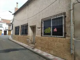 Local Venta Arenas De San Juan, Arenas De San Juan en Arenas de San Juan