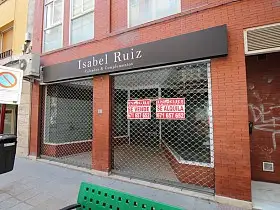 Local Venta Centro - Toledo, Ciudad Real en Ciudad Real
