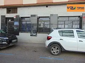 Local Venta Centro, Valdepeñas en Valdepeñas
