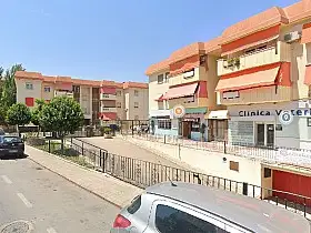 Local Venta Marianistas, Ciudad Real