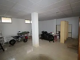 Local Venta Marianistas, Ciudad Real