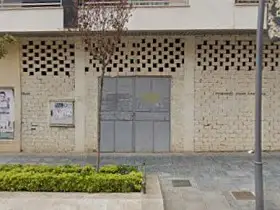 Local Venta Seis de Junio, Valdepeñas