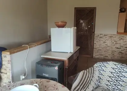 Magnifica casa de pueblo en Fuencaliente