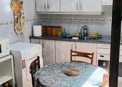 Magnifica casa de pueblo junto a Plaza en Villanueva de San Carlos