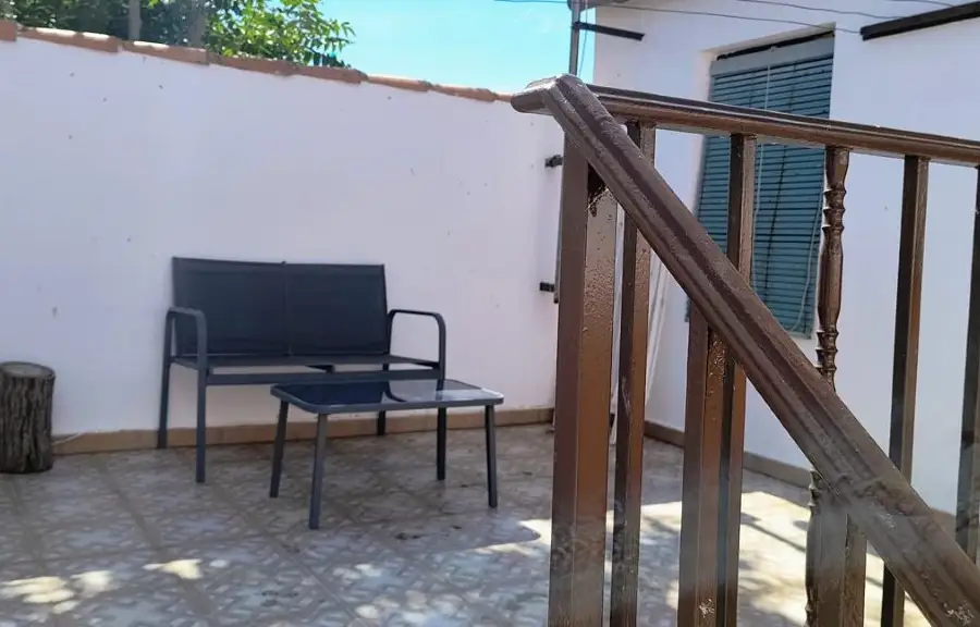 Magnifica casa de pueblo junto a Plaza en Villanueva de San Carlos