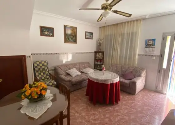 Magnifica casa en hijonosas de calatrava en Hinojosas de Calatrava