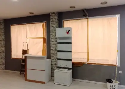 Magnífico local comercial en pleno centro de Puertollano en Puertollano