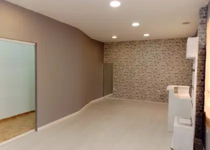 Magnífico local comercial en pleno centro de Puertollano en Puertollano