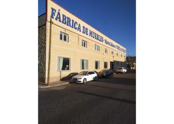 Nave comercial en venta en Picón