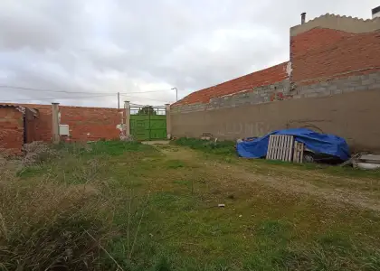 Nave En Venta Calle Zahorí, Tomelloso en Tomelloso