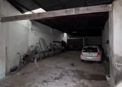 Nave en venta en Alcázar De San Juan, de 147 m2 por 100.000 €, Ref. 0243 en Alcázar de San Juan