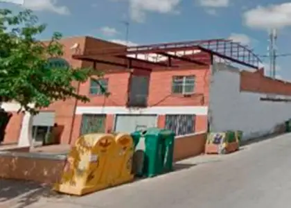 Nave en venta en avda Avda del Sur S/n-planta 0 y 1?-g 13300, Ciudad Real, Valdepeñas en Valdepeñas