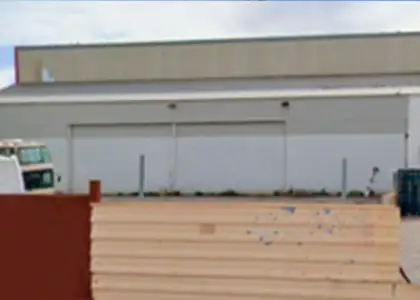 Nave en venta en avda Avda del Sur S/n-planta 0 y 1?-g 13300, Ciudad Real, Valdepeñas en Valdepeñas